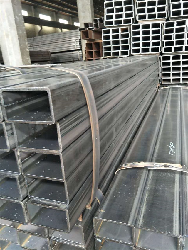 建筑钢结构临高临高临高镀锌矩形管 Q355B 适用场景 建筑钢结构临高临高临高镀锌矩形管 Q355B 适用场景